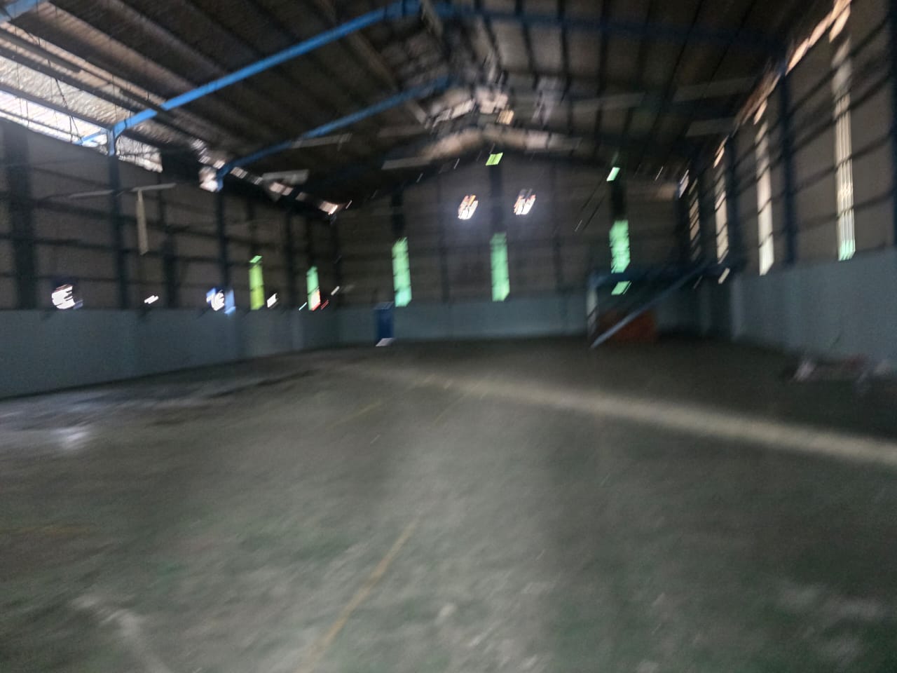Gudang dijual di EJIP Lippo Cikarang